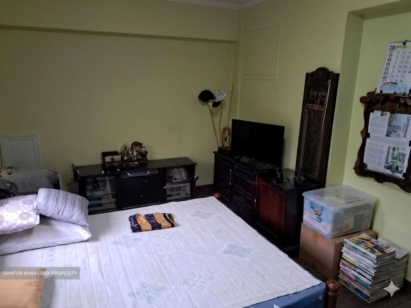 Blk 643 Woodlands Ring Road (Woodlands), HDB 5 Rooms #561630451